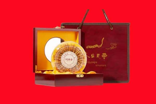 诚信求购:大同市云州高价回收冬虫夏草是按克吗